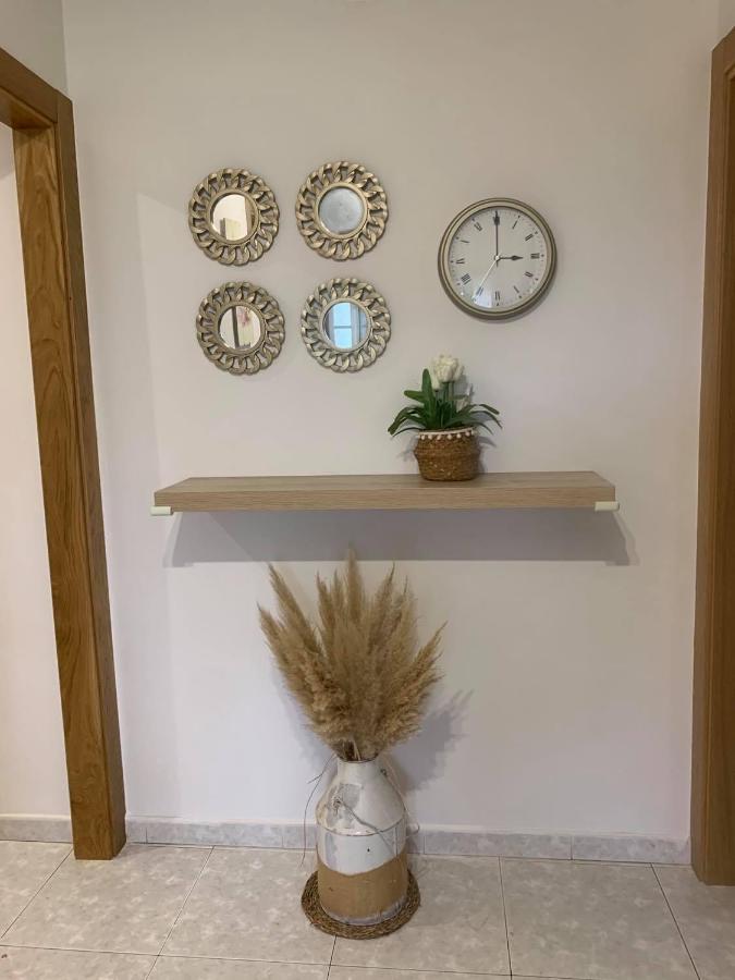 Apartamento MARIÑA SANXENXO Exterior foto